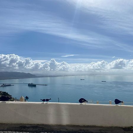 Casa Vacanza: The Wind Rose Vietri 外观 照片